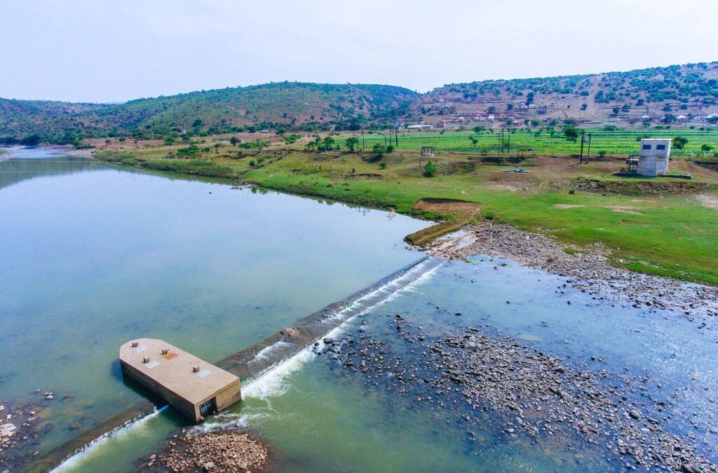 SAMPOFU PACKAGE WATER TREATMENT PLANT